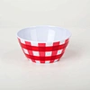melamine summer dinnerware sets