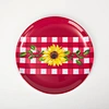 summer melamine dinnerware sets