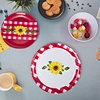 summer melamine dinnerware sets